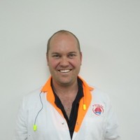 Brett Carmichael