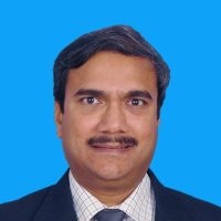 Balkrishn Kamath