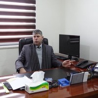 Dr.Murad Tamimi