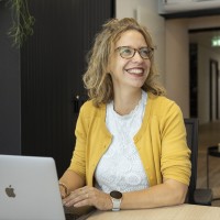 Sannie Luijendijk - de Groot