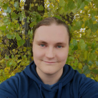 Joel Olofsson