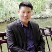 weiguang chen
