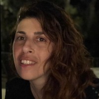 Delia Cunto