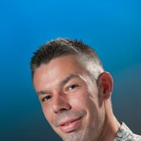 Arjan ten Cate