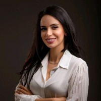 Mouna Ben Ahmed