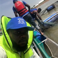 Shamsudeen Yakubu