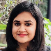 Saloni Mahajan