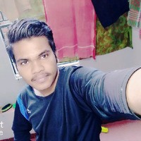 Prabesh Pattnaik