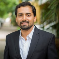 Yashad Deshpande