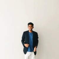 Vignnesh Ravindran