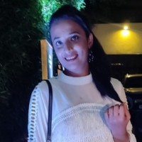 Shazia Sayed