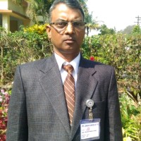 P K VARMA