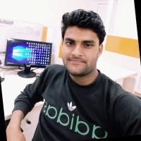 Rahul Saini