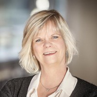 Helle Berger