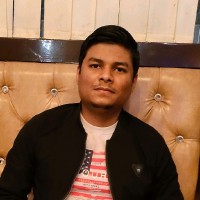 Tushar Negi