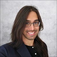 Christopher Behringer