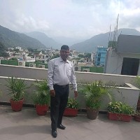 Ashutosh Ray