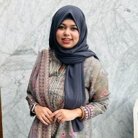 Hira Latif Qureshi