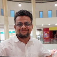 Tushar S Sonar