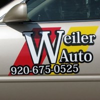 Jon Weiler