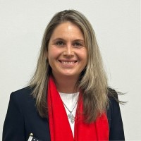 Jené Le Grange