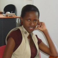 Mary Mutheu Mwinzi