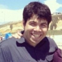 Andrew Sotelo