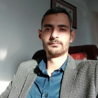 Enes Çetin