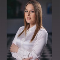 Andjela Kostic