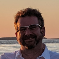 Scott Moorman