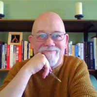 Derek Heron