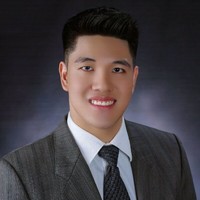 Philippe Kevin Pariña