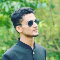Md Yusuf shaikh