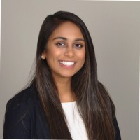 Nikita Mehta, Mph