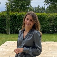 Andrea Díaz Sánchez