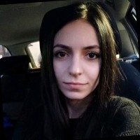 Viktoriia Petruk