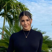 Kristen Rojas