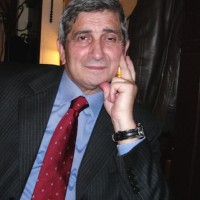 maurizio zaccaria