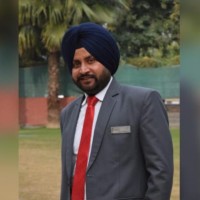Devender Jit Singh