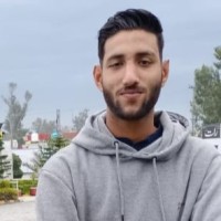 Danyal Sheikh