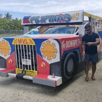 Ronny Lee Cabanban