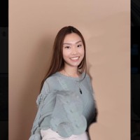 Carolyne Vang
