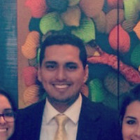 Jonathan Moncayo