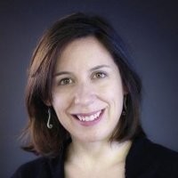 Gloria Coronado