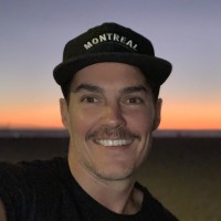 Marc Richard Tanguay