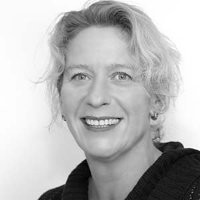 Caroline Van Voorthuysen