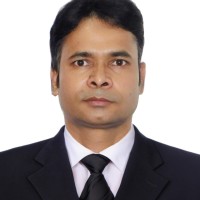 Muhammad Mukhlesur Rahman