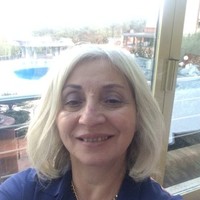 Ayse Salman