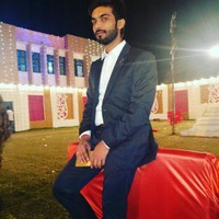 Mradul Sharma