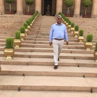 Vinay Subhikhi